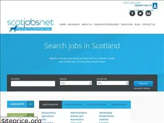 scotjobsnet.co.uk