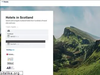 scotland-accommodation.eu