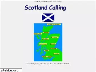 scotland-calling.com
