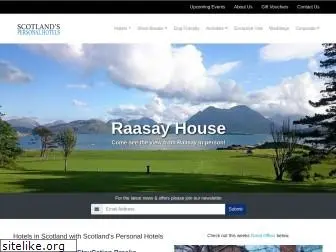 scotland-hotels.com