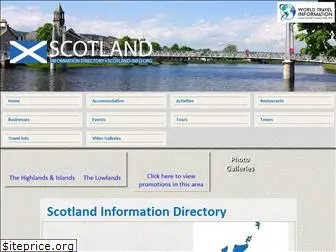 scotland-info.org