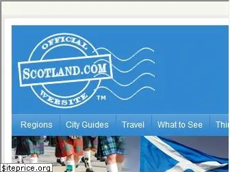 scotland.com