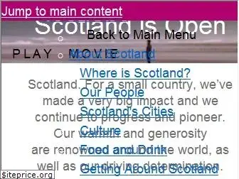 scotland.org