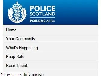 scotland.police.uk