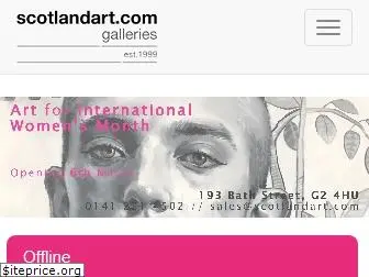 scotlandart.com