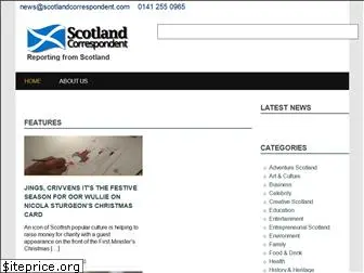 scotlandcorrespondent.com