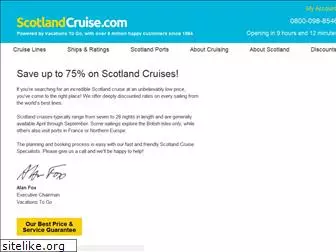 scotlandcruise.com