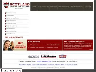scotlandentry.com