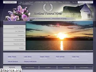 scotlandfuneralhome.com