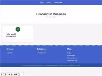 scotlandinbusiness.co.uk