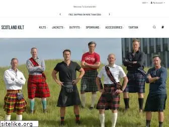 scotlandkilt.com