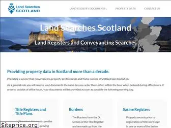 scotlandlandregistry.co.uk