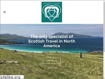 scotlandmyheart.com