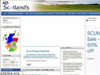 scotlands-golf-courses.com