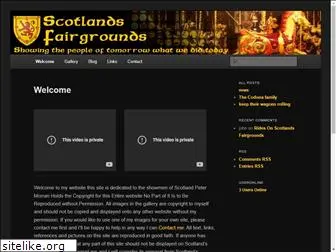 scotlandsfairgrounds.co.uk
