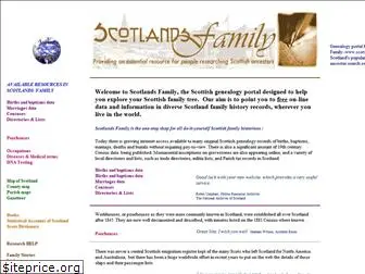 scotlandsfamily.com