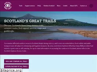 scotlandsgreattrails.com