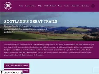 scotlandsgreattrails.org.uk