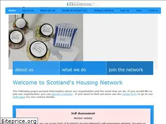 scotlandshousingnetwork.org