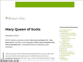 scotlandsmary.com