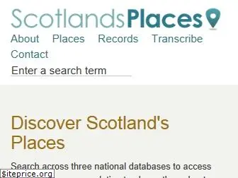 scotlandsplaces.gov.uk