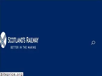 scotlandsrailway.com