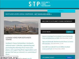 scotlandstowns.org