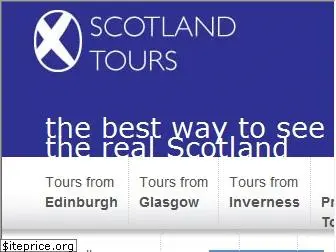 scotlandtours.com