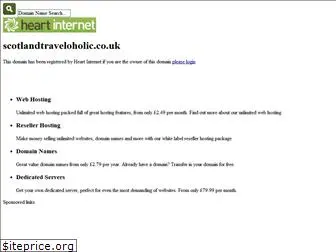 scotlandtraveloholic.co.uk