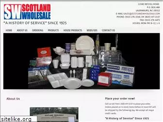 scotlandwholesale.com