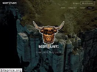 scotlist.com