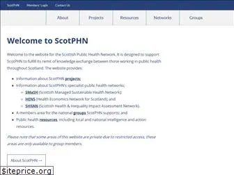 scotphn.net