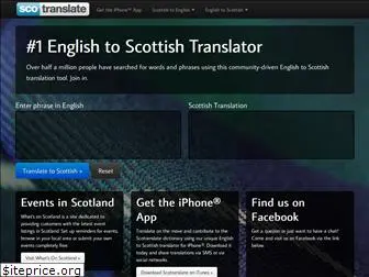 scotranslate.com