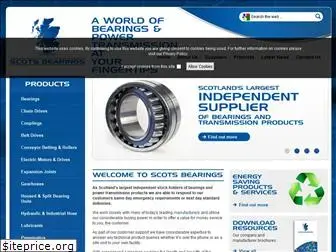 scots-bearings.co.uk