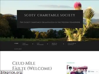 scots-charitable.org