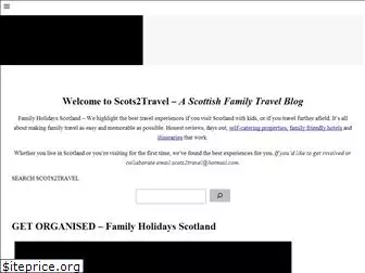 scots2travel.com