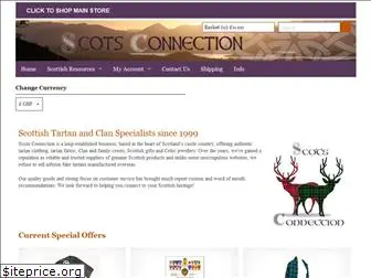 scotsconnection.com