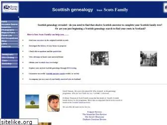 scotsfamily.com