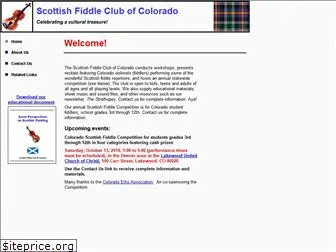 scotsfiddle.org