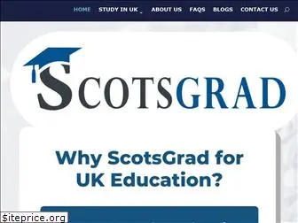 scotsgrad.com