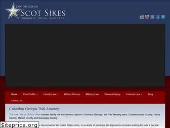 scotsikes.com