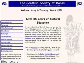 scotsindallas.org