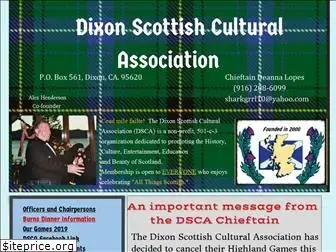 scotsindixon.org