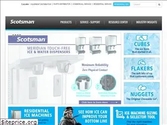 scotsman-ice.com