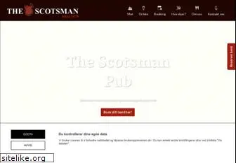 scotsman.no