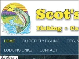 scotssportinggoods.com