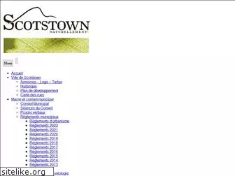 scotstown.net