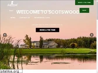 scotswoodlinks.com