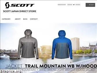 scott-directstore.com