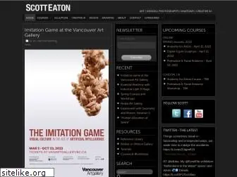 scott-eaton.com